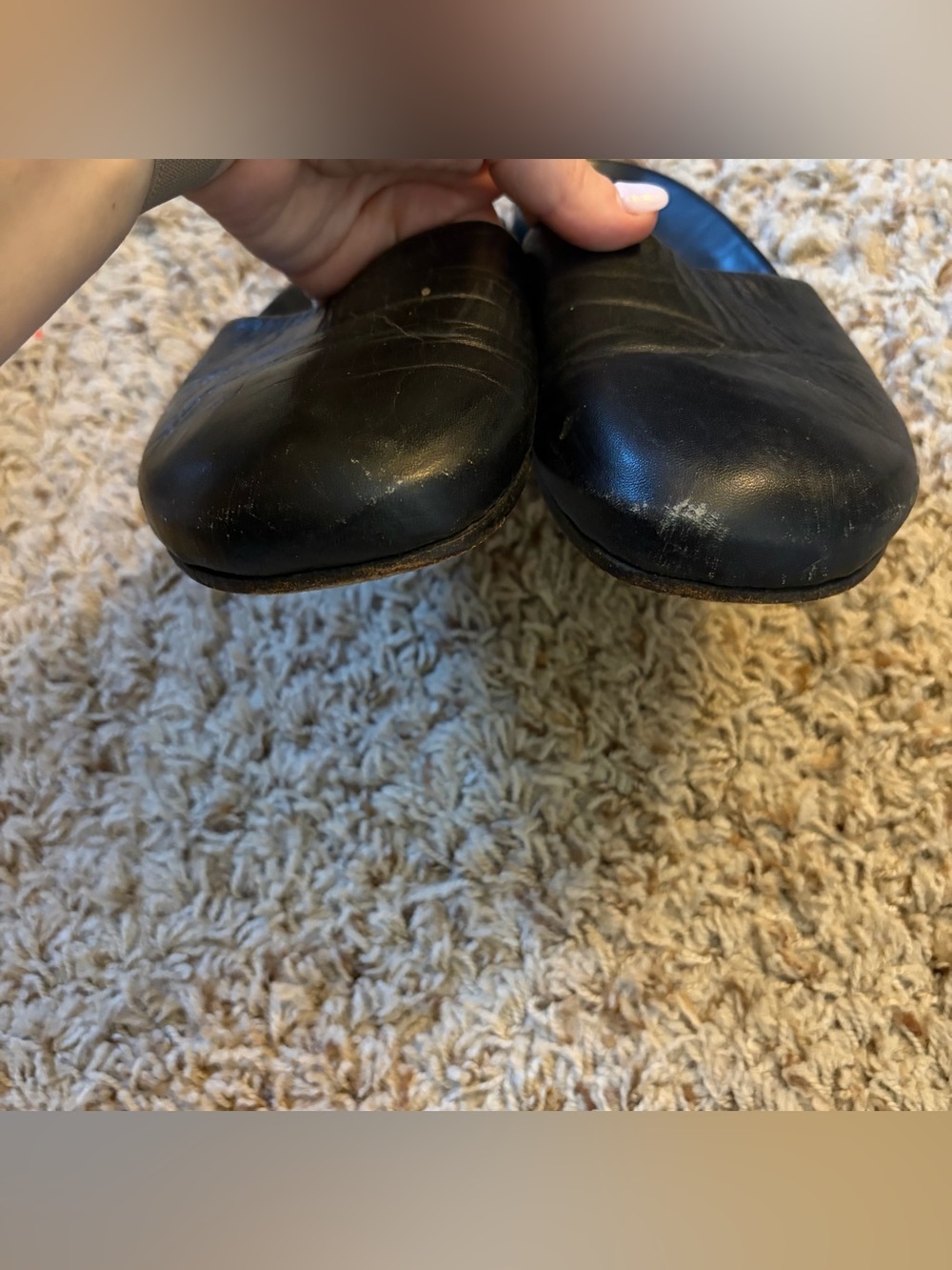Lisa B Slip On Loafers size 8 - Picture 2 of 6